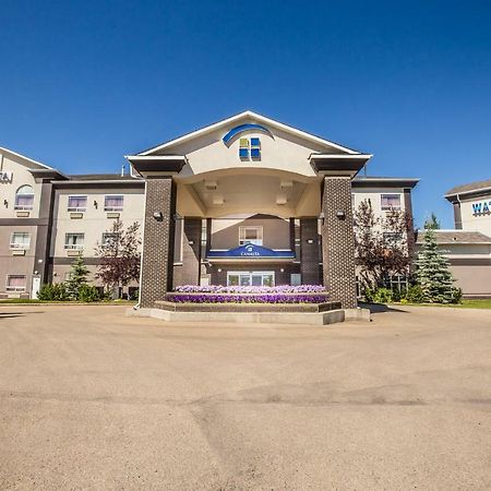 Canalta Camrose Exterior foto