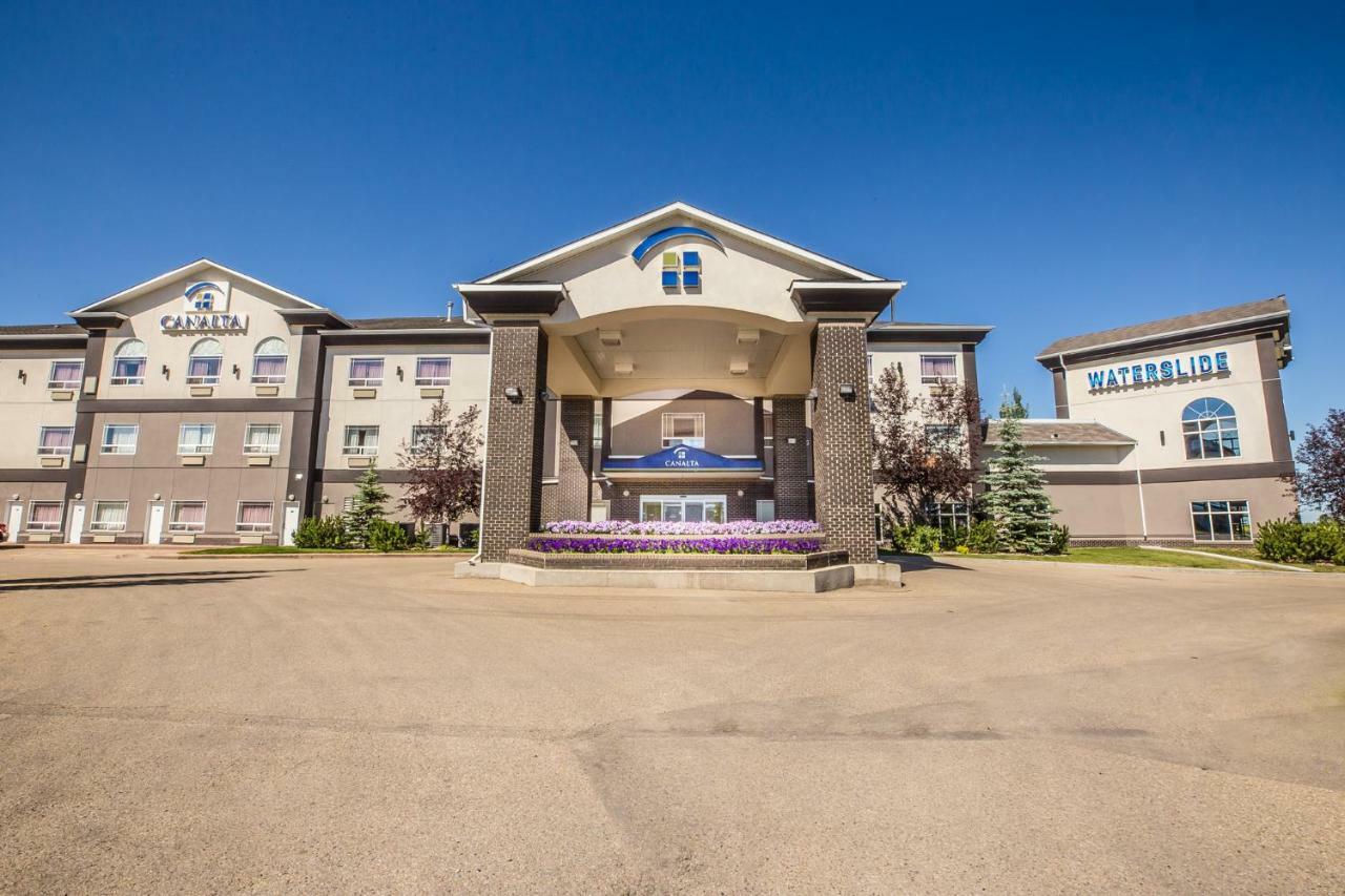 Canalta Camrose Exterior foto